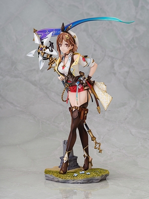 Atelier Ryza 3 ~Owari no Renkinjutsushi to Himitsu no Kagi~ Reisalin Stout 1/7