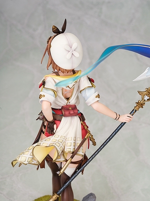 Atelier Ryza 3 ~Owari no Renkinjutsushi to Himitsu no Kagi~ Reisalin Stout 1/7