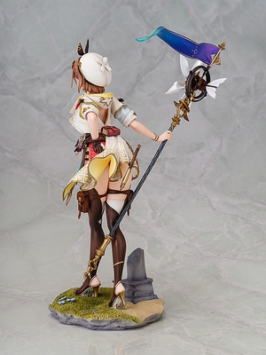 Atelier Ryza 3 ~Owari no Renkinjutsushi to Himitsu no Kagi~ Reisalin Stout 1/7