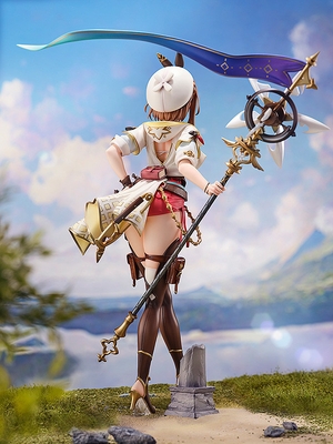 Atelier Ryza 3 ~Owari no Renkinjutsushi to Himitsu no Kagi~ Reisalin Stout 1/7