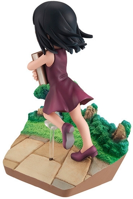 One Piece - Nico Robin - G.E.M. - RUN!RUN!RUN!