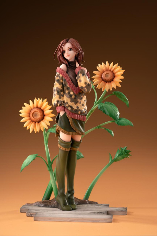1/8 NANA: Nana Komatsu
