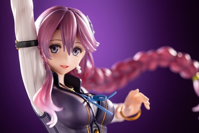 Eiyuu Densetsu: Hajimari no Kiseki Emma Millstein 1/8