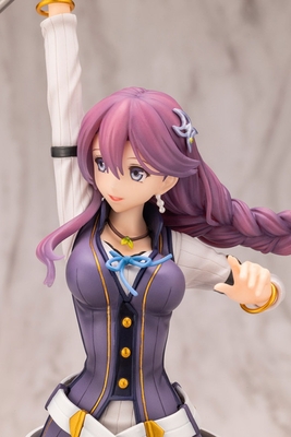 Eiyuu Densetsu: Hajimari no Kiseki Emma Millstein 1/8