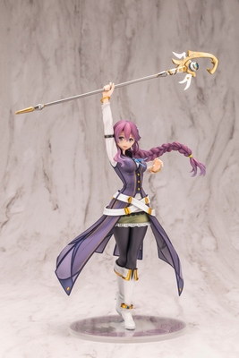 Eiyuu Densetsu: Hajimari no Kiseki Emma Millstein 1/8
