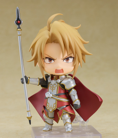 Tate no Yuusha no Nariagari Season 3 - Kitamura Motoyasu - Nendoroid (#2403)
