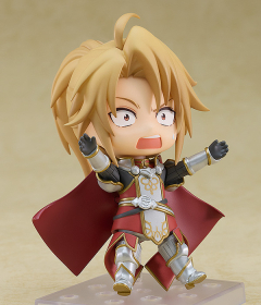 Tate no Yuusha no Nariagari Season 3 - Kitamura Motoyasu - Nendoroid (#2403)