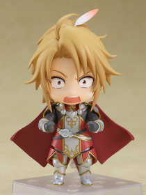 Tate no Yuusha no Nariagari Season 3 - Kitamura Motoyasu - Nendoroid (#2403)