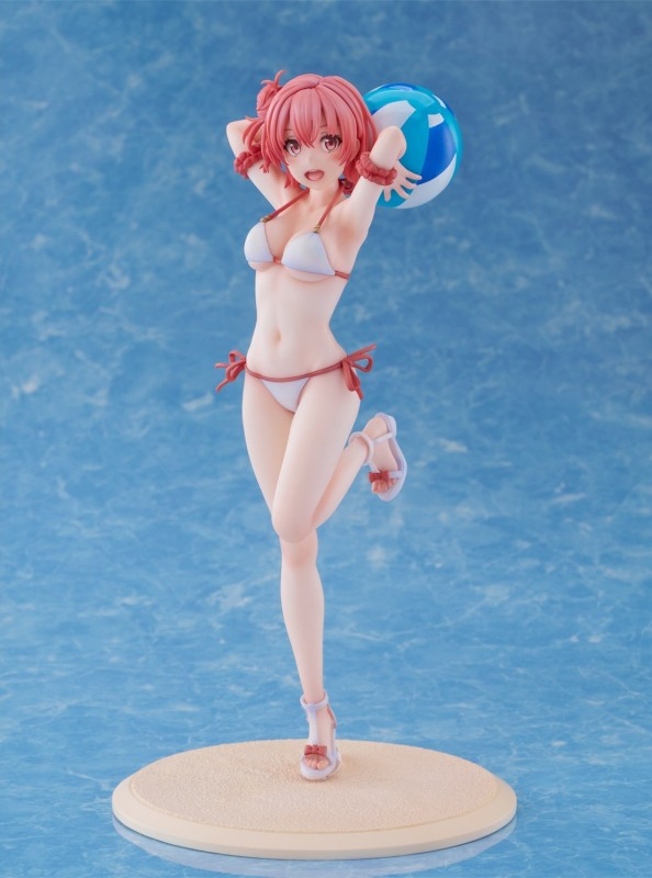 Yahari Ore no Seishun Love Comedy wa Machigatteiru. Zoku - Yuigahama Yui - 1/6 - Swimsuit ver.