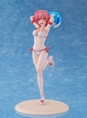 Yahari Ore no Seishun Love Comedy wa Machigatteiru. Zoku - Yuigahama Yui - 1/6 - Swimsuit ver.