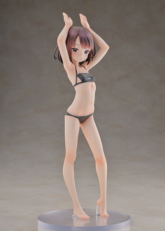 Sword Art Online Alternative Gun Gale Online - LLENN - KDcolle - Light Novel Swimsuit Ver. - 1/7