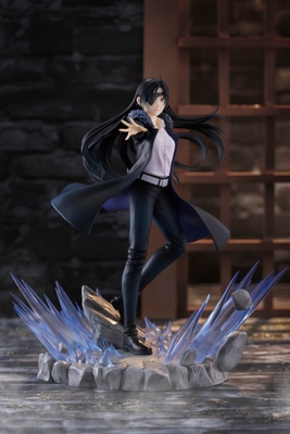 Yomi no Tsugai - Asa - Dressta