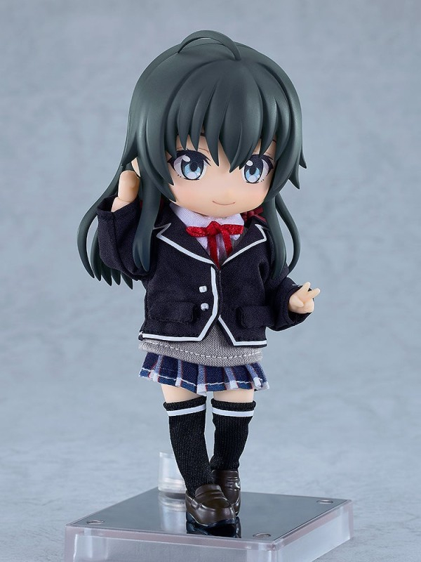 Yahari Ore no Seishun Love Comedy wa Machigatteiru. Kan - Yukinoshita Yukino - Nendoroid Doll