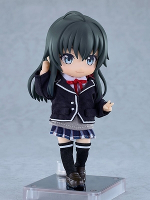 Yahari Ore no Seishun Love Comedy wa Machigatteiru. Kan - Yukinoshita Yukino - Nendoroid Doll