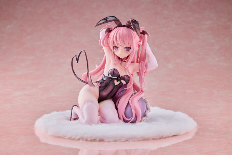 Rurumu Succubus 1/6