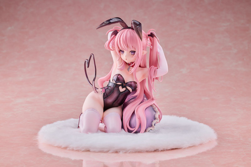 Rurumu Succubus 1/6