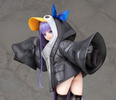 Fate/Grand Order Meltryllis Lancer, Mysterious Alter Ego Λ 1/7
