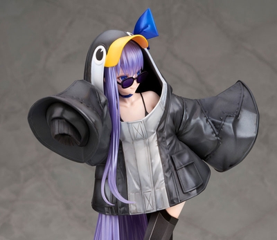 Fate/Grand Order Meltryllis Lancer, Mysterious Alter Ego Λ 1/7
