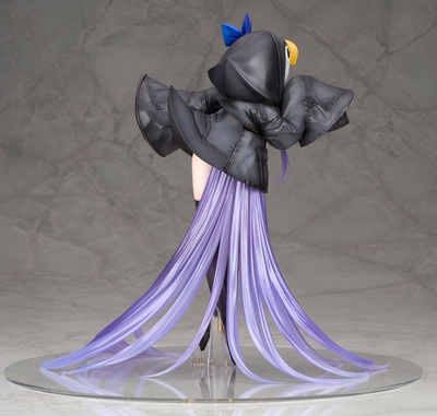 Fate/Grand Order Meltryllis Lancer, Mysterious Alter Ego Λ 1/7