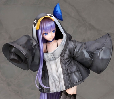 Fate/Grand Order Meltryllis Lancer, Mysterious Alter Ego Λ 1/7