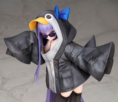 Fate/Grand Order Meltryllis Lancer, Mysterious Alter Ego Λ 1/7
