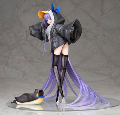 Fate/Grand Order Meltryllis Lancer, Mysterious Alter Ego Λ 1/7