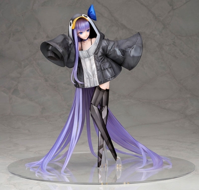Fate/Grand Order Meltryllis Lancer, Mysterious Alter Ego Λ 1/7