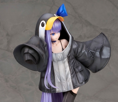Fate/Grand Order Meltryllis Lancer, Mysterious Alter Ego Λ 1/7