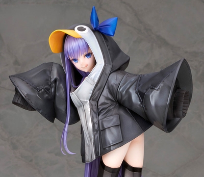 Fate/Grand Order Meltryllis Lancer, Mysterious Alter Ego Λ 1/7