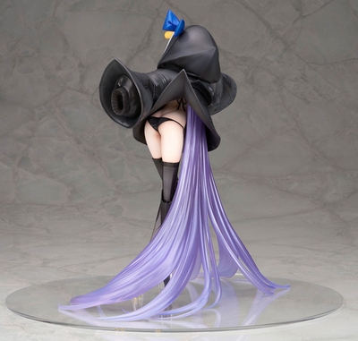 Fate/Grand Order Meltryllis Lancer, Mysterious Alter Ego Λ 1/7