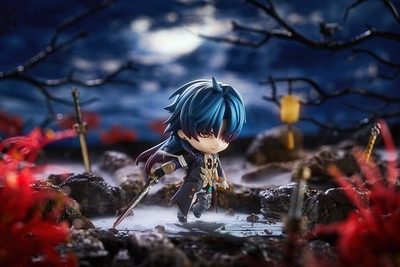 Honkai: Star Rail - Blade - Nendoroid (#2607)