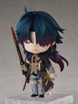 Honkai: Star Rail - Blade - Nendoroid (#2607)