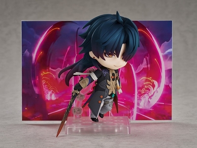 Honkai: Star Rail - Blade - Nendoroid (#2607)