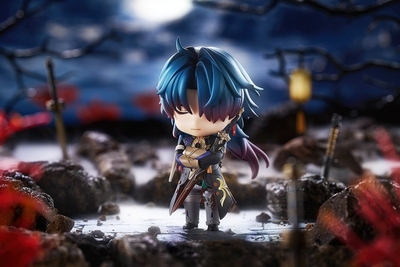 Honkai: Star Rail - Blade - Nendoroid (#2607)