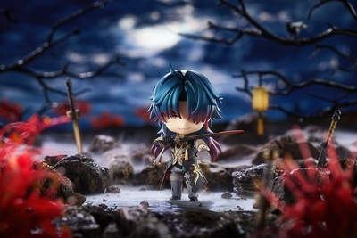 Honkai: Star Rail - Blade - Nendoroid (#2607)