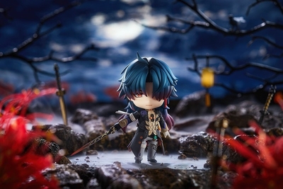 Honkai: Star Rail - Blade - Nendoroid (#2607)