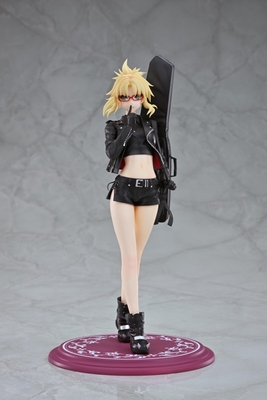 Fate/Apocrypha - Mordred - 1/7 - Saber of Red, Original Glasses Model Ver.