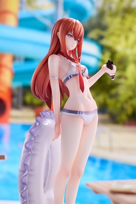 Steins;Gate - Makise Kurisu - 1/7 - Swimsuit Ver.