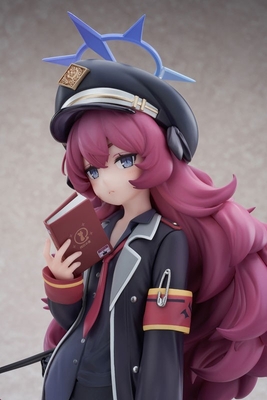 Blue Archive - Natsume Iroha - 1/7