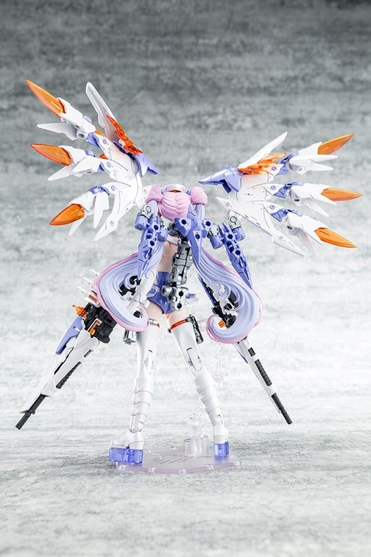 Original - Megami Device - Desire Maiden Medic