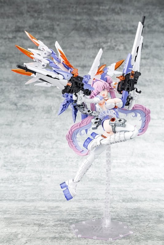 Original - Megami Device - Desire Maiden Medic