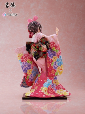 A.I.Channel Kizuna Ai F:Nex Nihon Ningyou 1/4