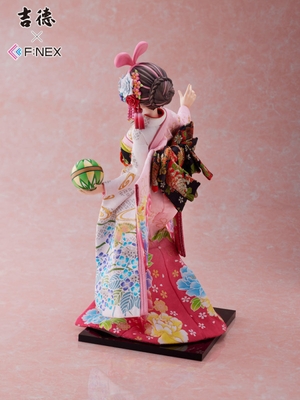 A.I.Channel Kizuna Ai F:Nex Nihon Ningyou 1/4