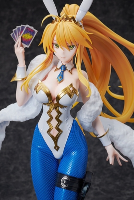 Fate/Grand Order - Altria Pendragon - B-style - Ruler - 1/4