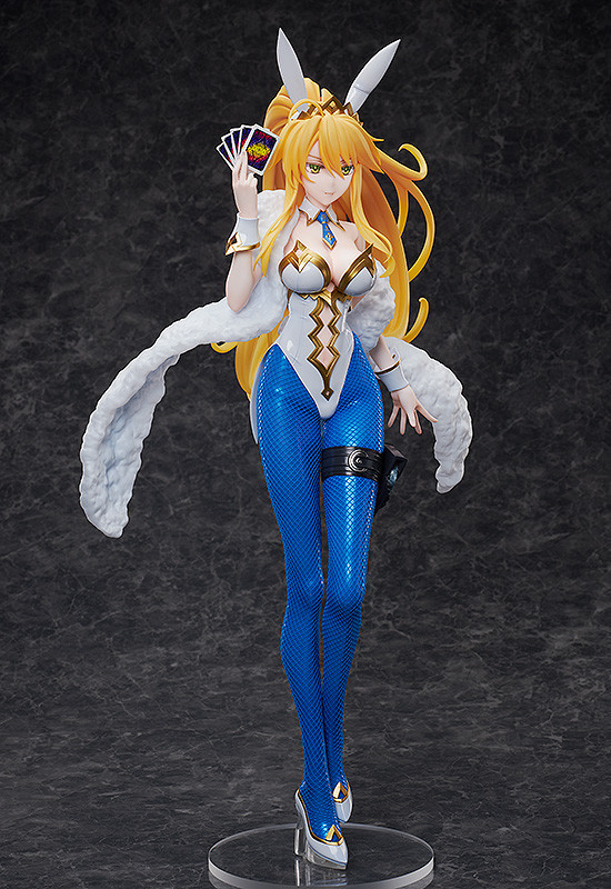 Fate/Grand Order - Altria Pendragon - B-style - Ruler - 1/4