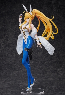 Fate/Grand Order - Altria Pendragon - B-style - Ruler - 1/4