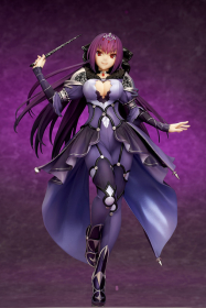 1/7 Fate/Grand Order Caster/Scathach Skadi (Second Ascension)