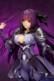 1/7 Fate/Grand Order Caster/Scathach Skadi (Second Ascension)