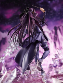 1/7 Fate/Grand Order Caster/Scathach Skadi (Second Ascension)