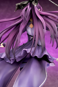 1/7 Fate/Grand Order Caster/Scathach Skadi (Second Ascension)